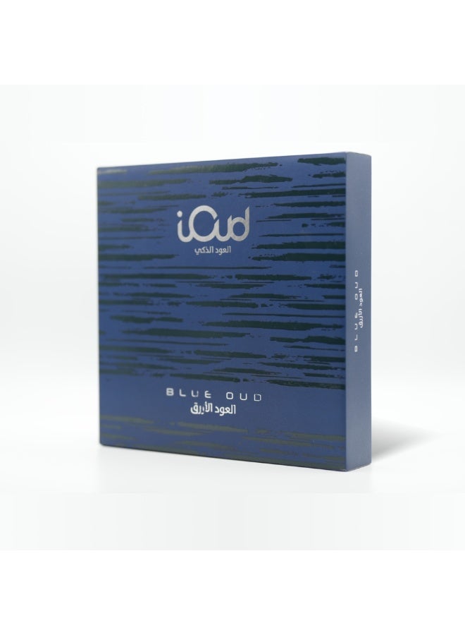 Ioud - blue oud 12pc - Image 1